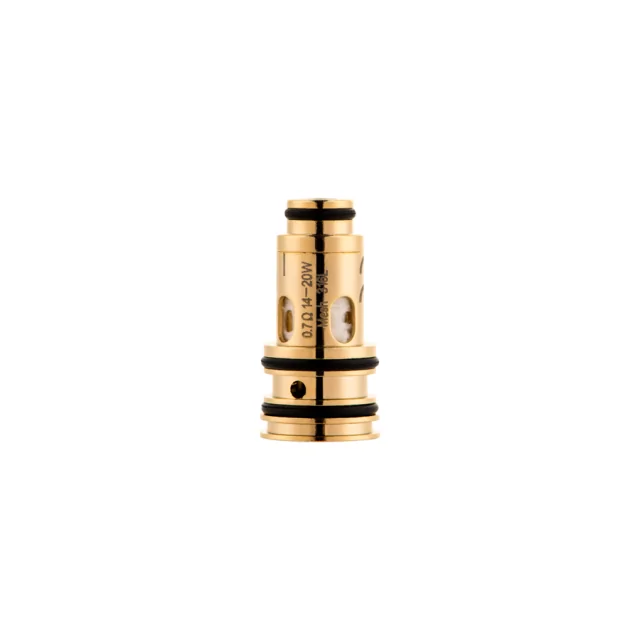 dotCoil (x5) - Dotmod