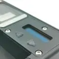 Switch Grip +/- Billet Box - Mechanical Parts