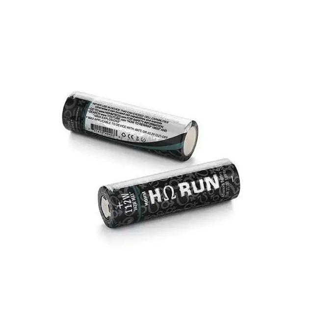 Battery Hohm Run 21700 3023 mAh - HohmTech