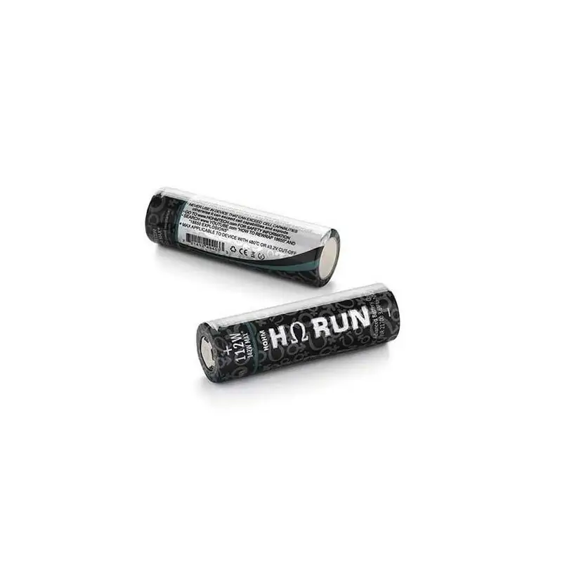 Battery Hohm Run 21700 3023 mAh - HohmTech