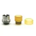 Ultem Rounded Drip Tip- PRC