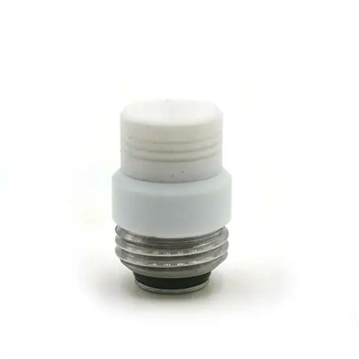 PET Rounded Drip Tip- PRC