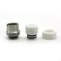 PET Rounded Drip Tip- PRC
