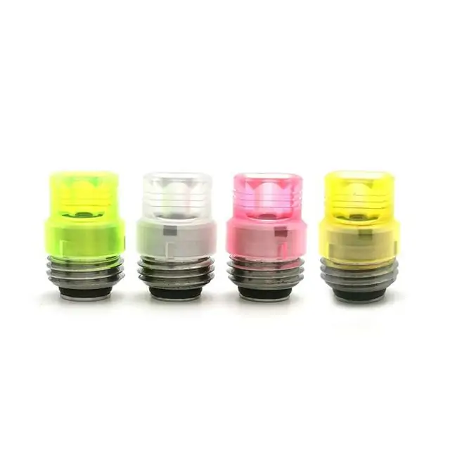 Quantum Drip Tip PMMA - PRC