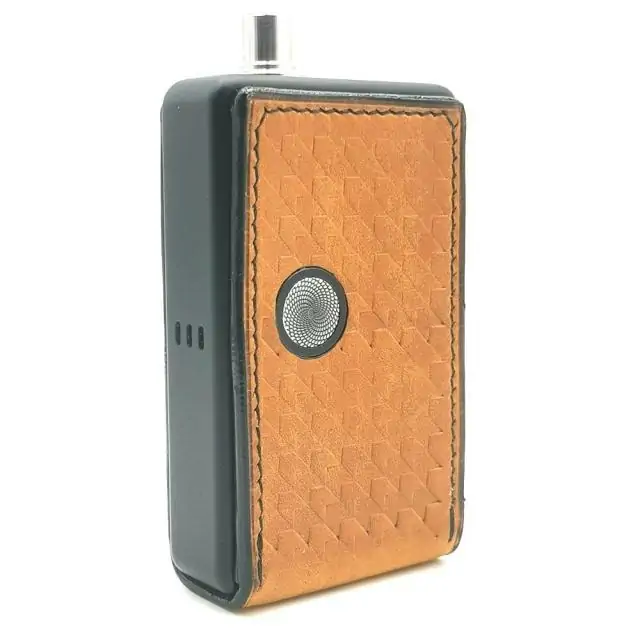 wVallet Billet Box B1 n°01/07 - Kuut