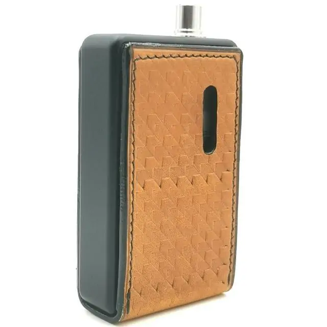 wVallet Billet Box B1 n°01/07 - Kuut