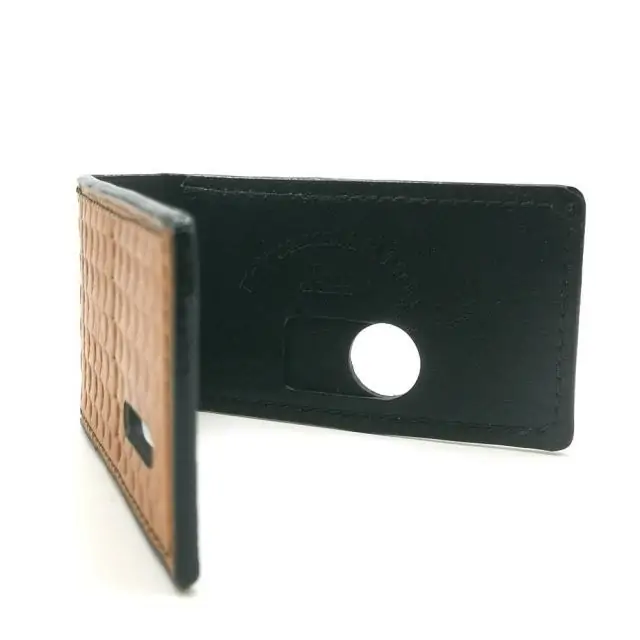 wVallet Billet Box B1 n°01/07 - Kuut