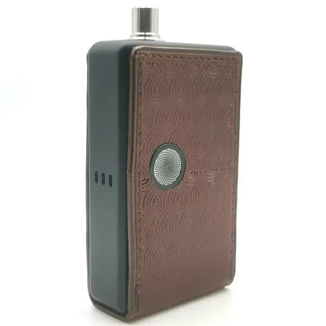 wVallet Billet Box B1 n°06/07 - Kuut