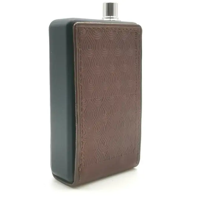 wVallet Billet Box B1 n°06/07 - Kuut
