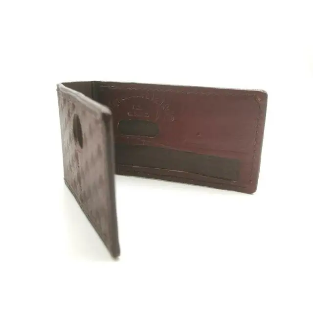 wVallet Billet Box B1 n°06/07 - Kuut