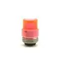 PMMA Rounded Drip Tip - PRC