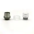 Rounded Drip Tip PMMA - PRC
