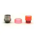 PMMA Rounded Drip Tip - PRC