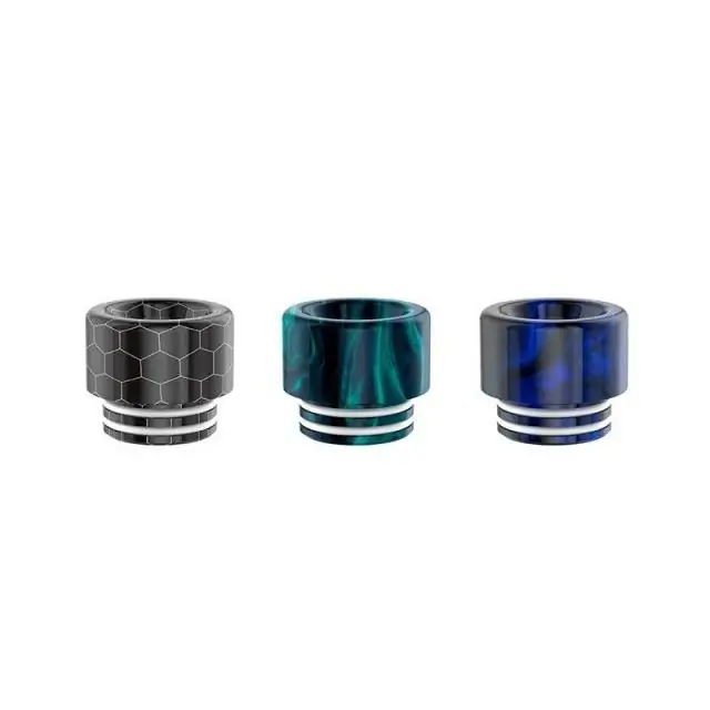 Drip Tip 810 Z Force - Innokin