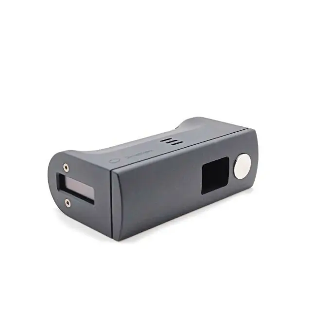 Wicket AIO DNA60 - Limelight Mechanics