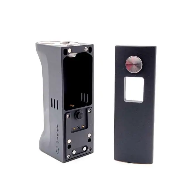 Wicket AIO DNA60 - Limelight Mechanics