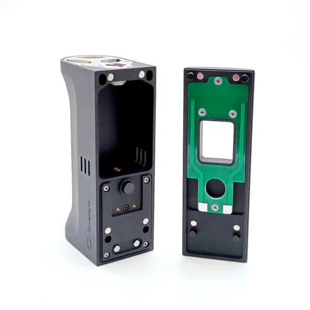 Wicket AIO DNA60 - Limelight Mechanics
