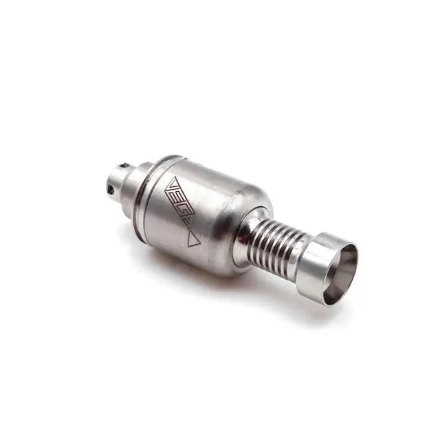 Vega RBA - Xtra Mile Vape