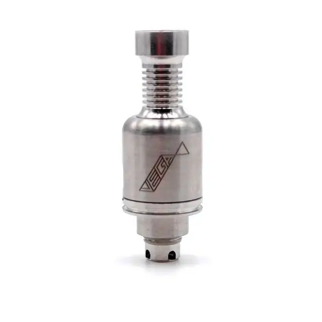 Vega RBA - Xtra Mile Vape