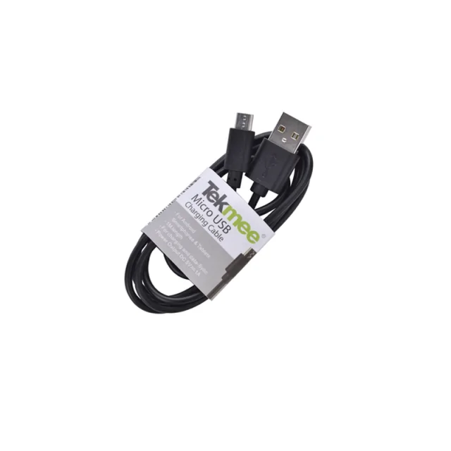 Micro USB Cable - Tekmee