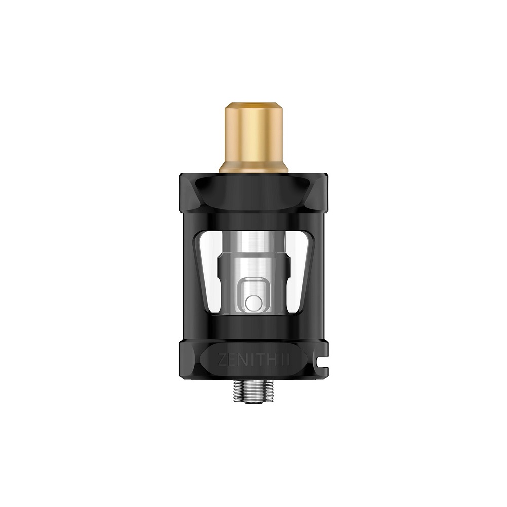 Clearomiseur Zenith II - Innokin | Steam and Vape