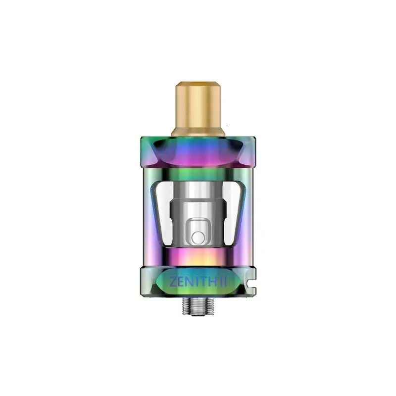 Zenith II - Innokin