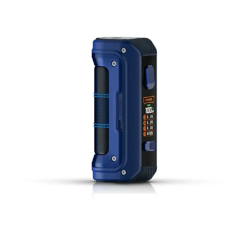 Aegis Max 2 Max100 - GeekVape