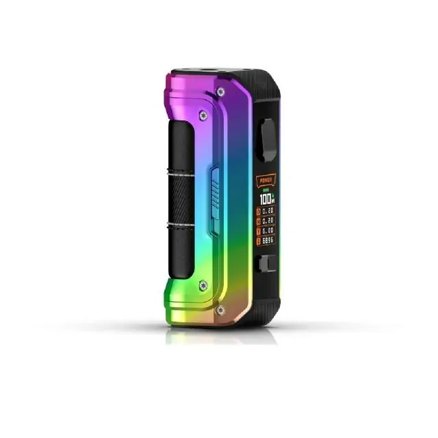 Aegis Max 2 Max100 - GeekVape