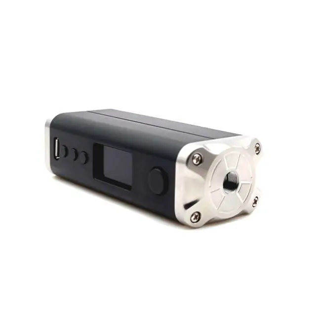 Eris Box DNA 75C 18650 - Vicious Ant