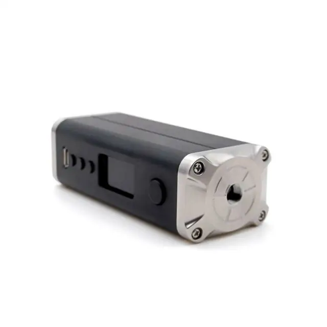 Eris Box DNA 75C 21700 - Vicious Ant