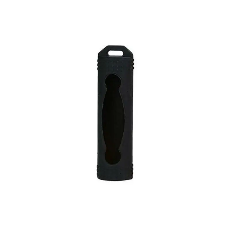 18650 Silicone Battery Case