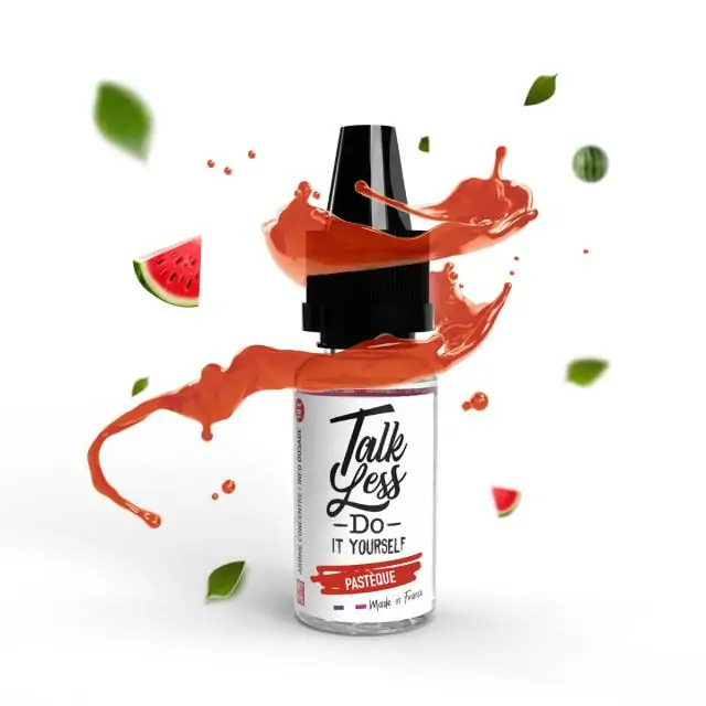 Concentrate Pastèque - Talk Less
