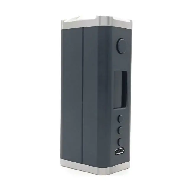Eris Box DNA 75C 21700 - Vicious Ant