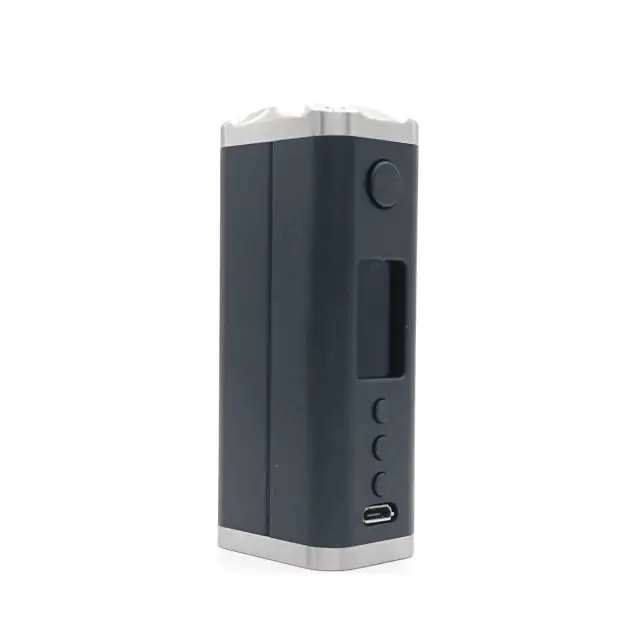 Eris Box DNA 75C 18650 - Vicious Ant
