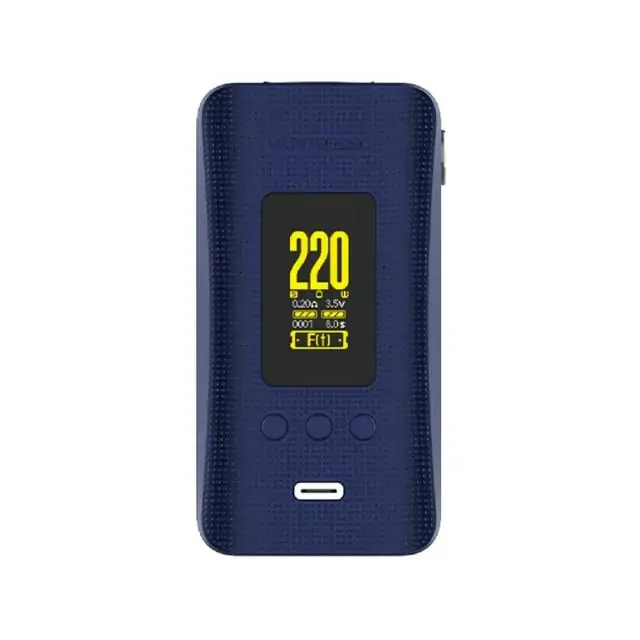 Gen 200 - Vaporesso