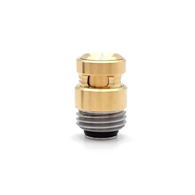 Shifter Drip Tip - PRC