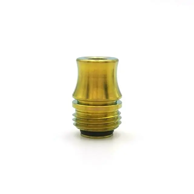 Kronos Tip Ti Integrated - Atmo Mods