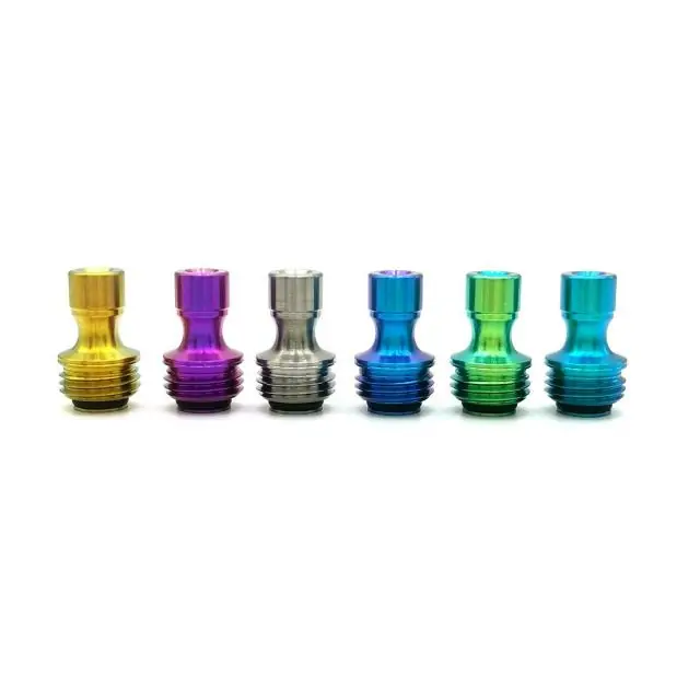 Aphrodite Tip Ti Integrated - Atmo Mods