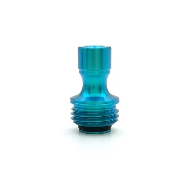 Aphrodite Tip Ti Integrated - Atmo Mods