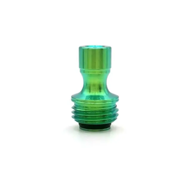 Aphrodite Tip Ti Integrated - Atmo Mods