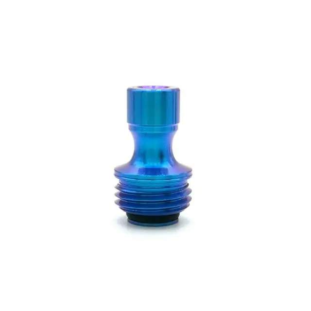 Aphrodite Tip Ti Integrated - Atmo Mods
