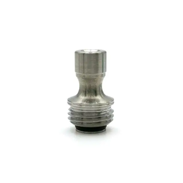 Aphrodite Tip Ti Integrated - Atmo Mods