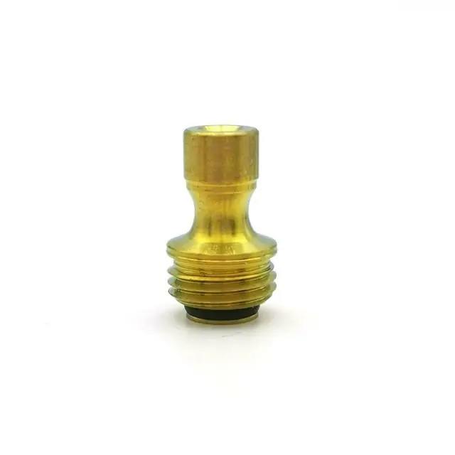 Aphrodite Tip Ti Integrated - Atmo Mods