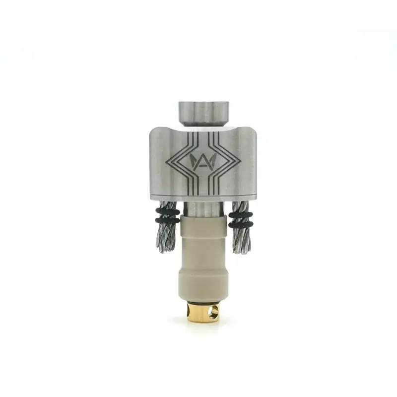Nyx RBA - Atmo Mods - Boro Bridge | Steam and Vape
