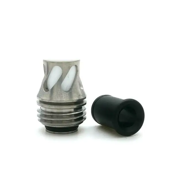 Chaos Tip Ti Integrated - Atmo Mods