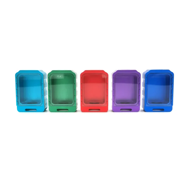 ProRo Anodized - PRC