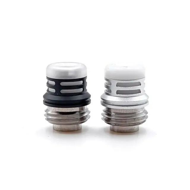 Ignition Booster Tip Integrated - Mission XV