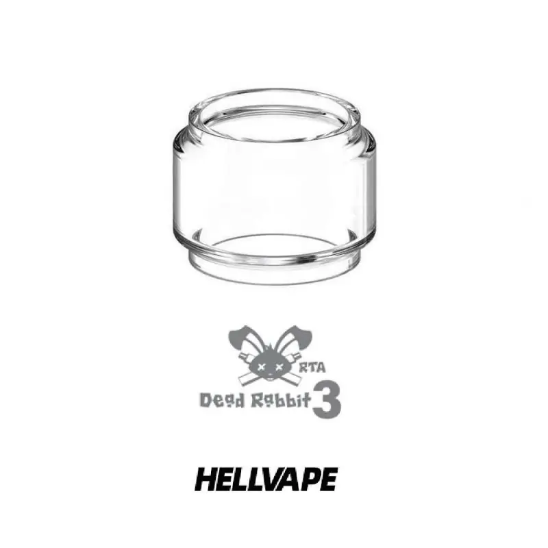 Réservoir Dead Rabbit V3 RTA - Hellvape