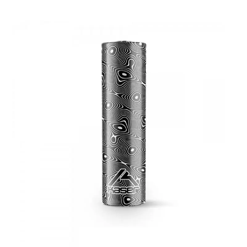Wraps Damas 18650 (x5) - Kaser