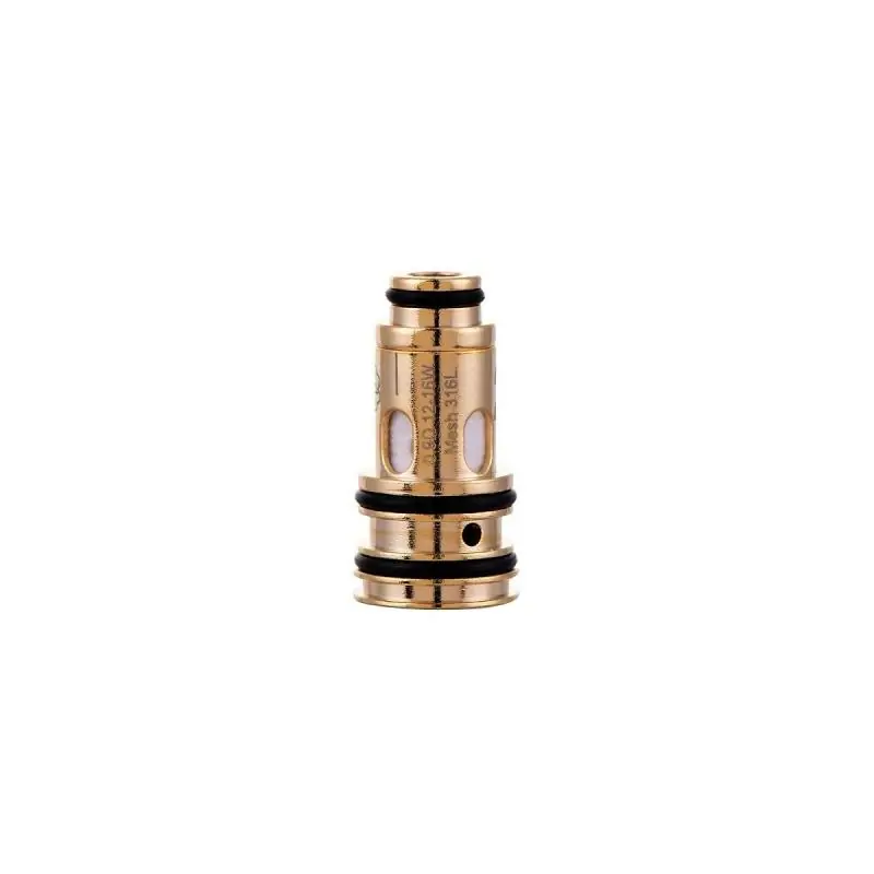 dotCoil (x5) - Dotmod